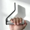Handles Pair Single Hand Lat Pull Down Fitness Training Accessories for Gym L
