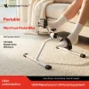 Mini Pedal Bike Elderly Rehabilitation Stepper Home Exercise Bike Leg-Slimming