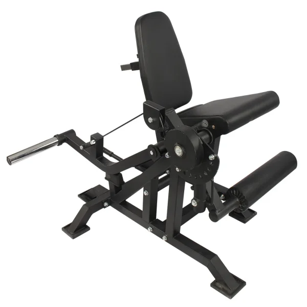 Steel Leg Trainer Fitness Equipment Home Use Wholesale Strength-Training Gear