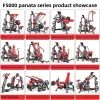 Panata Professional Chest-and-Back Strength Trainer Premium Mid-Chest Workout