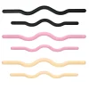 Eco-friendly Cast Iron & Silicone Edge Protection Crossbar Barbell for