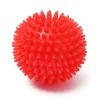 Eco-Friendly PVC Fitness Muscle Therapy Massage Ball for Home Gym & Physical