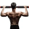 Gymnastics Strength Training Home Gym Workout Door Wall Mounted Horizontal