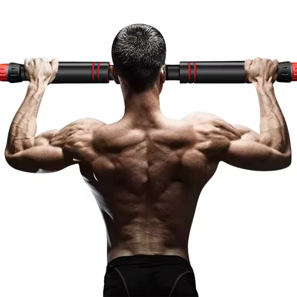 Gymnastics Strength Training Home Gym Workout Door Wall Mounted Horizontal