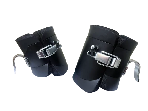 Anti Gravity Inversion Boots Upside Down Shoes for Stress Relief and Fitness