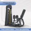 Thigh Inner Outer Trainer Adduction-Abanduction All-In-One Machine Hip Abductor