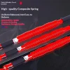 Home-use Spring-type High-carbon Steel Weighted Arm Strength Trainer