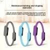 2 in 1 Pilates Ring & Yoga Ball Set Pilates Combo 2 Body-Shaping Home Yoga