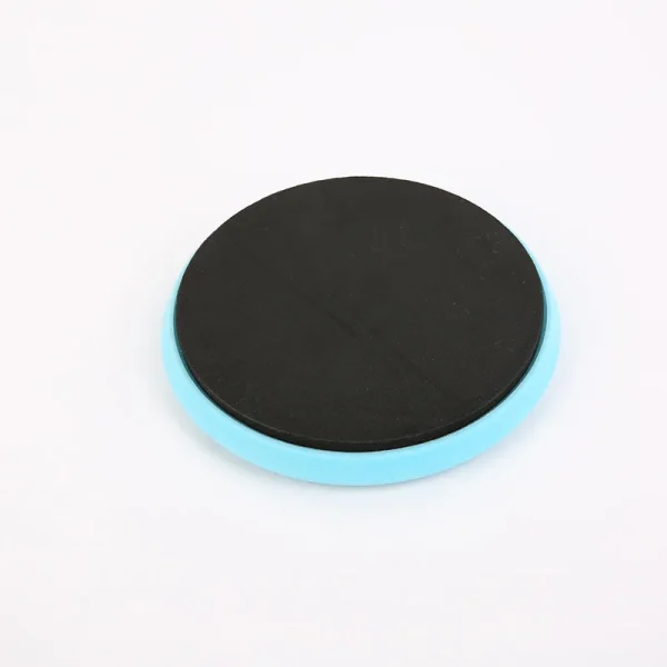 MaxDancer Ballet Turning Disc-Portable Turn Board for Releve Pirouette &