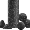 5-in-1 EPP Yoga Column Set Peanut Ball Massage Ball Acupuncture Cone Foot