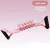 Upgraded Yoga Stretch Band with Anti-slip Handle, Featuring an 8-loop Design