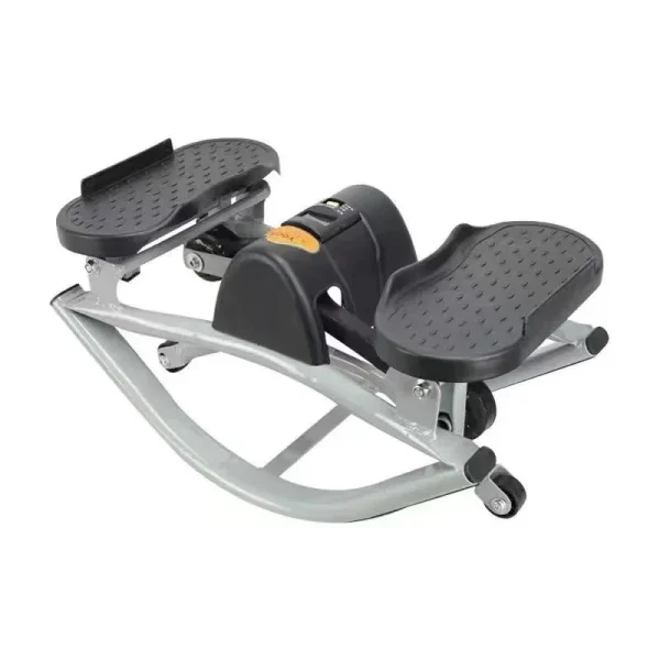 Quiet Mini Multifunctional Stepper Home Slimming Bicycle Leg Climber