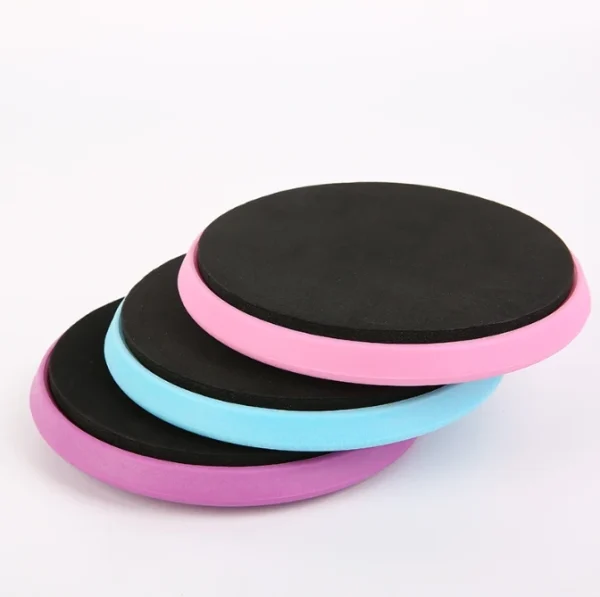 Portable Spin Disc for Dance & Spinner Disk Training Equipment Premium Turning