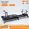 Foreign Trade Supermodel Machine Fat Loss Body Shaping Low-Impact Cardio Fitness