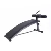 Foldable Cross-Border Sit-Up Assistant Abdominal Muscle Training Gadget