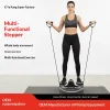 Quiet Mini Multifunctional Stepper Home Slimming Bicycle Leg Climber