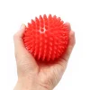 Eco-Friendly PVC Fitness Muscle Therapy Massage Ball for Home Gym & Physical