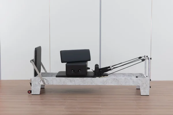 Pilates Equipment Source Factory Sale Durable Marble Patterns Oak Wood Pilates
