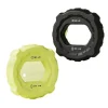 Dual Resistance Eco-Friendly Durable Silicone Hand Grip Strengthener 20/50LB
