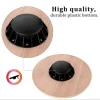 ICAN ICA021 Fitness Yoga Exercise Balance Trainer Round Wooden Wobble Hover