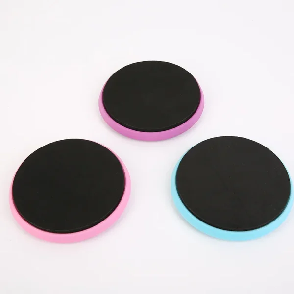 Portable Spin Disc for Dance & Spinner Disk Training Equipment Premium Turning