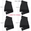 Custom Logo Women Postpardum Stomach Belt 13cm Loop Waist Band Seamless Lose