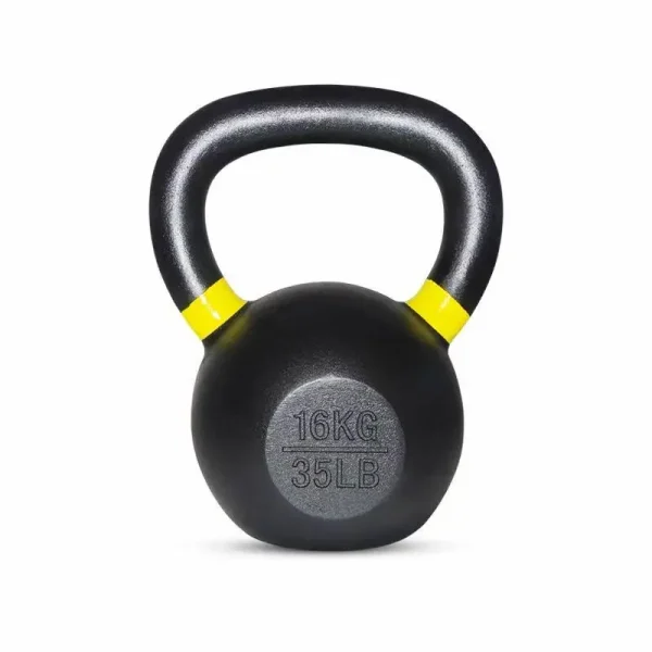 4kg 16kg 20kg 48kg Engraved Gym Kettlebell Weight Yoga Fitness Customize