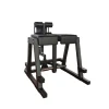 Heavy-Duty Roman Chair for Abdominal and Back Training CHD Prone Reverse Leg