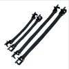 Heavy Duty Power Rack Safety Straps 2.5T Load Capacity Squat Cage Protective