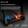 Cross-border Treadmill Commercial-grade Multi-functional Cardio Equipment