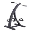 JS708 Mini Ultra-Quiet Upright Exercise Bike Pedal Bicycle 100kg Capacity