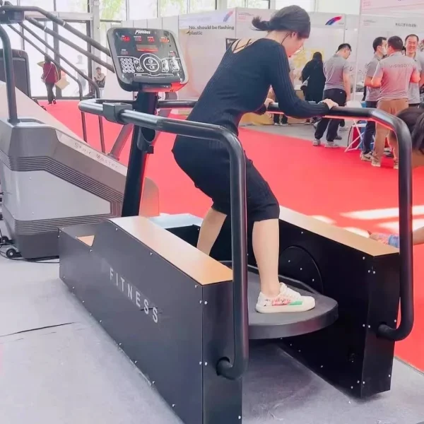 Professional Heavy Duty Wave Surfing Exercise Machine with Centrifuge Motion