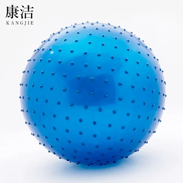 Manufacturer Wholesale PVC Yoga Ball Children's Contact Point Early Education